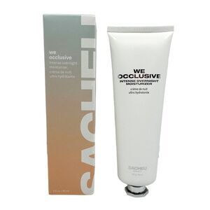 Sacheu Beauty We Occlusive Intense Overnight Moisturizer - 3 fl oz / 90 ml